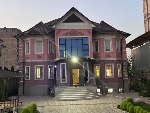 Мечта 27, Bischkek (Foto 7)