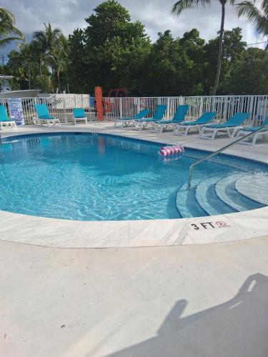 Treasure Harbor Resort & Marina - image 6
