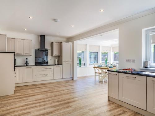 外部景觀, Headland View in 班夫