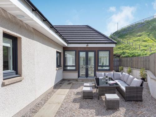 外部景觀, Headland View in 班夫