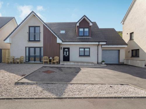 外部景觀, Headland View in 班夫