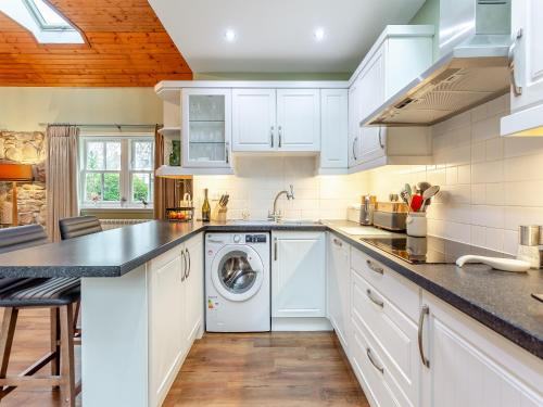 المنظر الخارجي, The Bothy in Scaniport