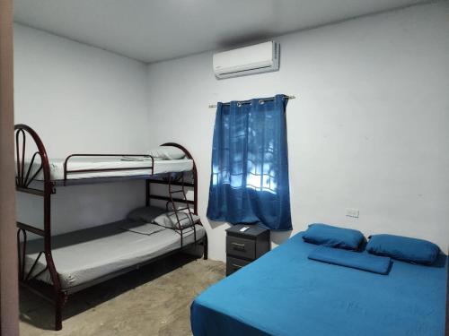 6 Caracoles in 聖佩德羅馬薩胡亞特