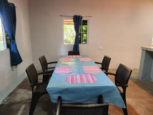 6 Caracoles in 聖佩德羅馬薩胡亞特