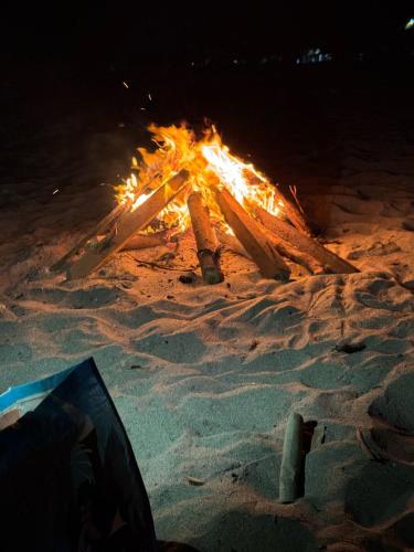 6 Caracoles in 聖佩德羅馬薩胡亞特