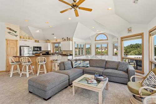 3011 - Totally Beachin', Southern Shores (Foto 2)