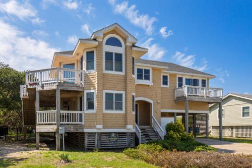 3011 - Totally Beachin', Southern Shores (Foto 6)
