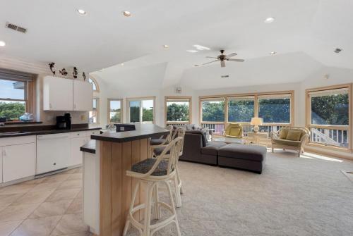 3011 - Totally Beachin', Southern Shores (Foto 10)