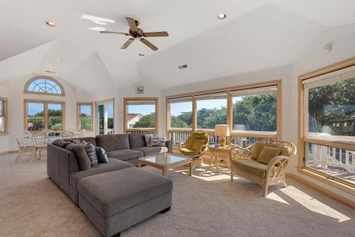 3011 - Totally Beachin', Southern Shores (Foto 9)