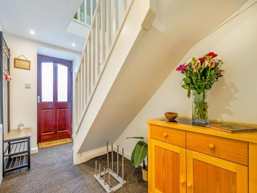 Exterior view, Harebell- Uk45262 in High Hawsker