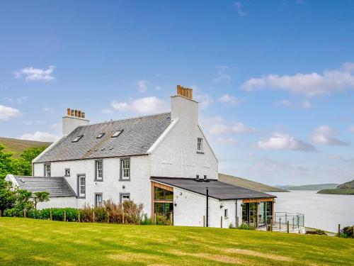 . Voe House