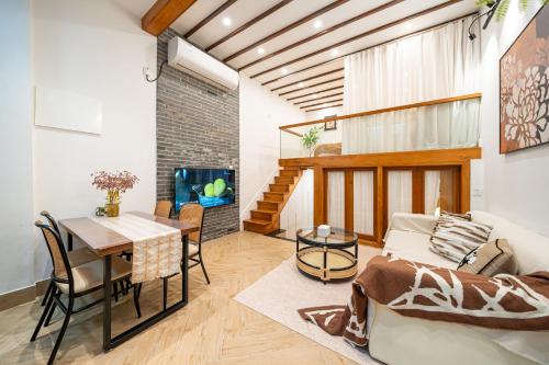 Tonight Homestay Jing'an Temple Shanghai Shenle Building, Shanghai (Foto 3)