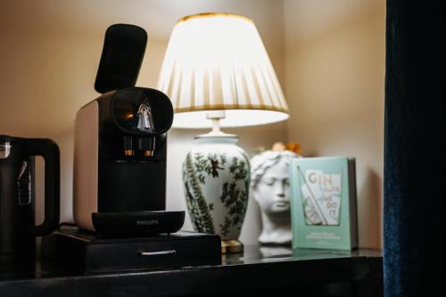 Boutique Shrewsbury Rooms in Underdale