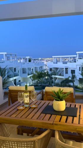 Stylish Stay Retreat in Los Balcones, Costa Blanca – khách sạn tại La Florida