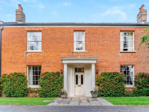 The Grange Farmhouse