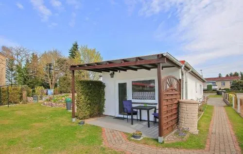 Ferienhaus Waren Müritz in Warenshof, Deutschland