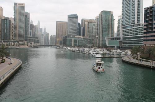 Stunning 1Bedroom Apartment 5 min walking distance Metro and JBR Beach, Dubái (foto 3)