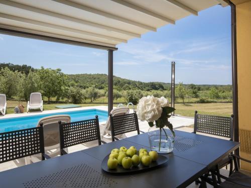 Iekārtas, Elegant Villa with Private Pool in Sorici