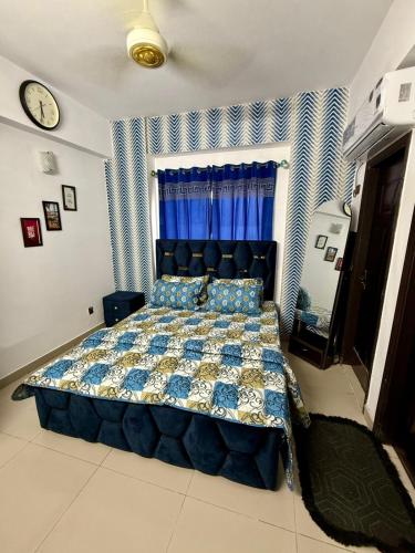 1BR Cozy Apartment Diamond Mall & Residencia Islamabad - image 4