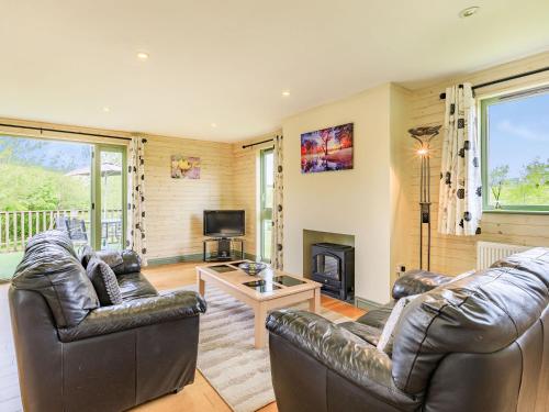 المنظر الخارجي, Primrose Lodge in Holsworthy
