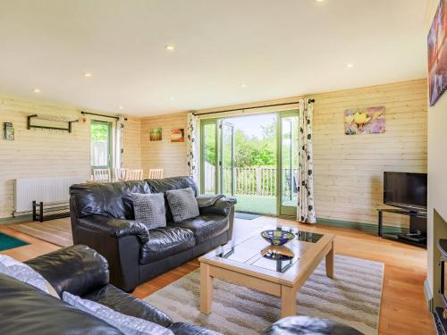 المنظر الخارجي, Primrose Lodge in Holsworthy