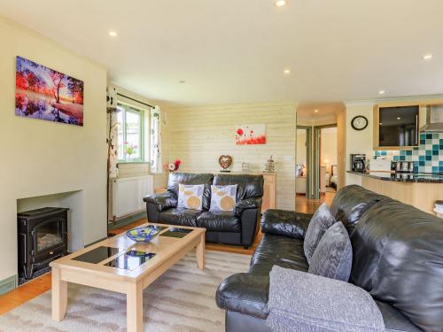 المنظر الخارجي, Primrose Lodge in Holsworthy