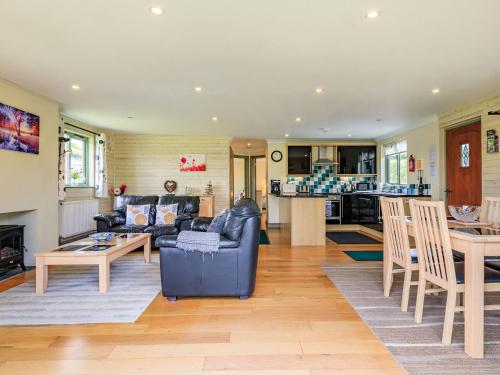 المنظر الخارجي, Primrose Lodge in Holsworthy