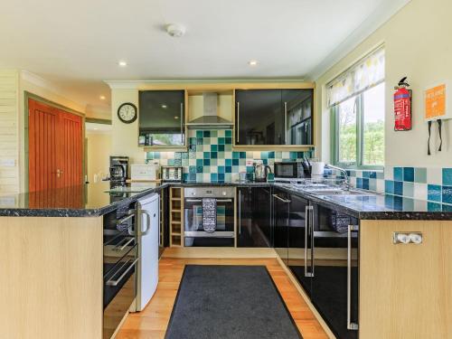 المنظر الخارجي, Primrose Lodge in Holsworthy
