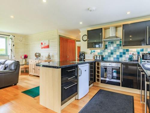 المنظر الخارجي, Primrose Lodge in Holsworthy