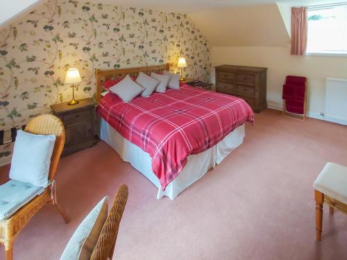 ทัศนียภาพภายนอกโรงแรม, Uk35715 - South Cottage in เซลคริก