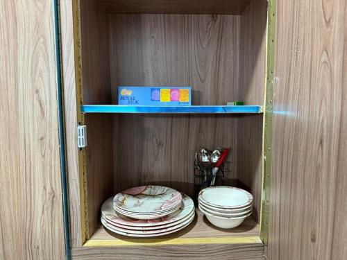1BR Cozy Apartment Diamond Mall & Residencia Islamabad - image 9