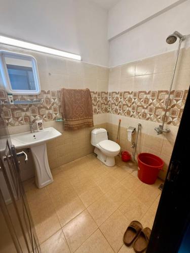 1BR Cozy Apartment Diamond Mall & Residencia Islamabad - image 7