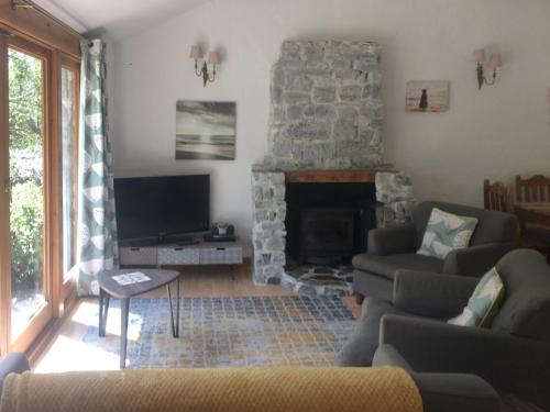 Oaktree Cottage, Appledore (zdjęcie 8)