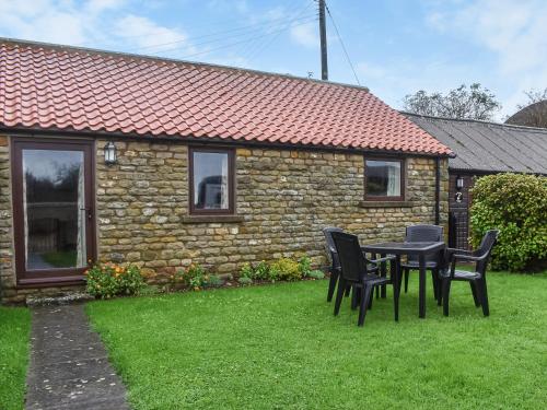 Viesnīcas āriene, Swallowdale Cottage in Levisham