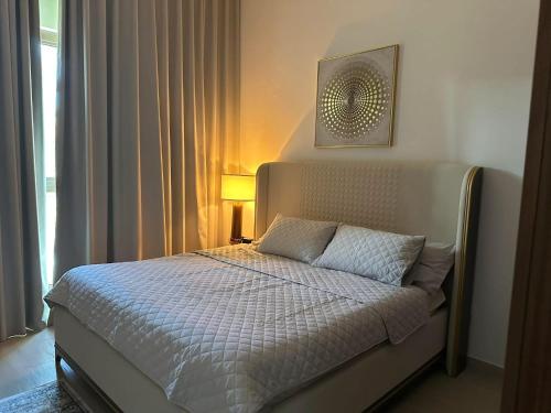 Brand new apartment next to Burj Al Arb in The World Islands