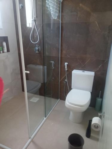 Casa Magica com Suite e Quarto Encantados in Rio Tavares