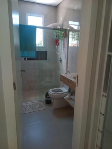 Casa Magica com Suite e Quarto Encantados in Rio Tavares