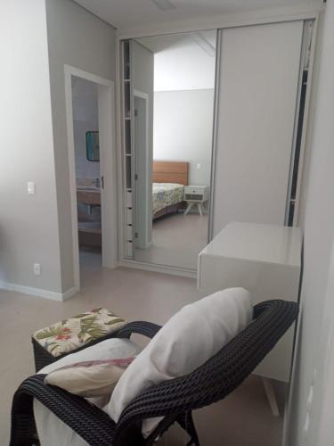 Casa Magica com Suite e Quarto Encantados in Rio Tavares