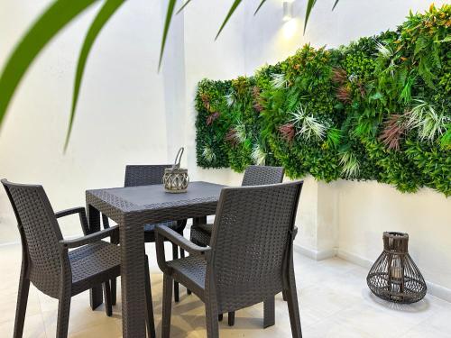 Instalaciones, Leopardi B&B Brindisi Historic Center in Brindisi