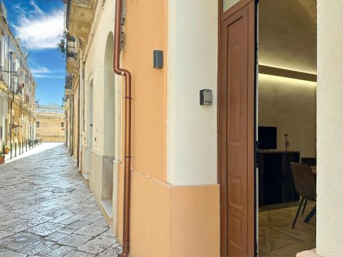 Leopardi B&B Brindisi Historic Center in Brindisi