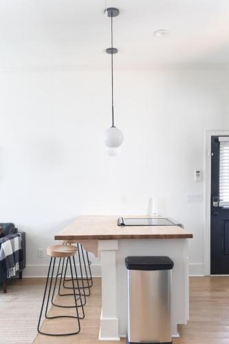 Modern Guest Suite Getaway in heart of ATL! in English Avenue