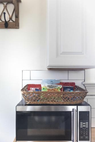 Modern Guest Suite Getaway in heart of ATL! in English Avenue