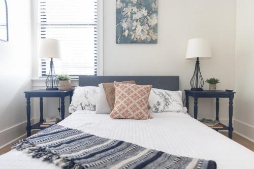 Modern Guest Suite Getaway in heart of ATL! in English Avenue