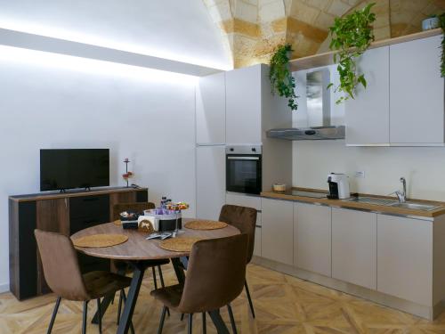 Instalaciones, Leopardi B&B Brindisi Historic Center in Brindisi