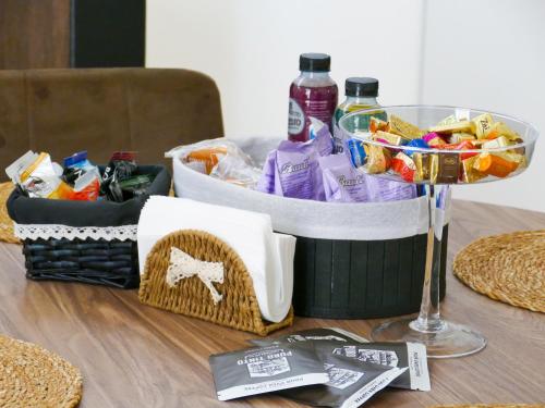 Comida y bebida, Leopardi B&B Brindisi Historic Center in Brindisi