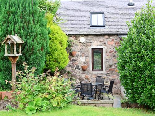 Garden Cottage, Coldingham