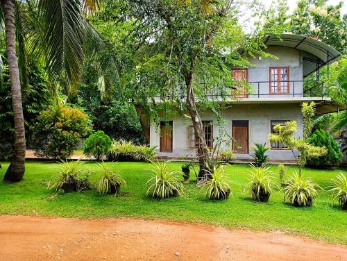 Hotel Afenta in Mihintale