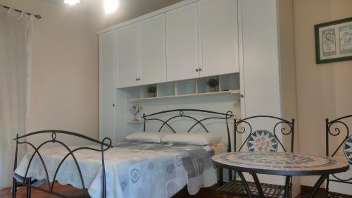 B&B Casale Shanti in 皮耶迪蒙泰聖杰爾馬諾
