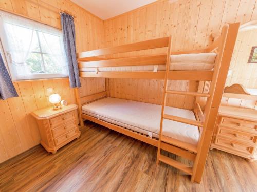 Quaint Holiday Home in Peissenberg with Private Terrace - main image