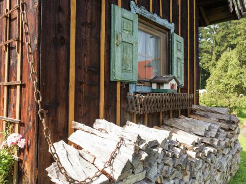 Quaint Holiday Home in Peissenberg with Private Terrace - image 7